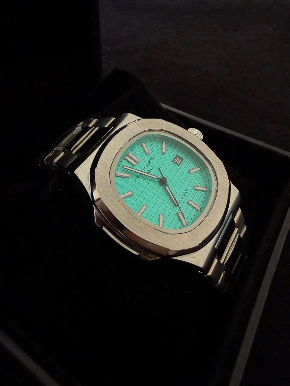 Patek Philippe (Primeira Linha)  - Foto 3