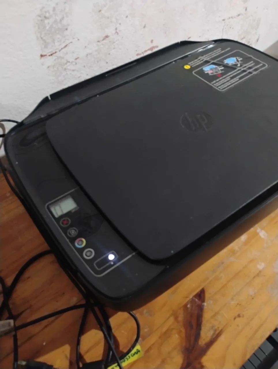 Impressora Hp Ink tamo 316 - Foto 4