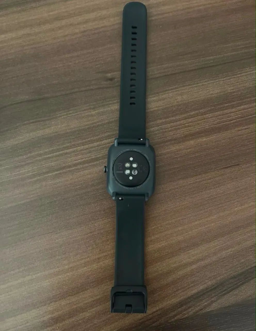 Smartwatch Amazfit Bip U Pro - Foto 5