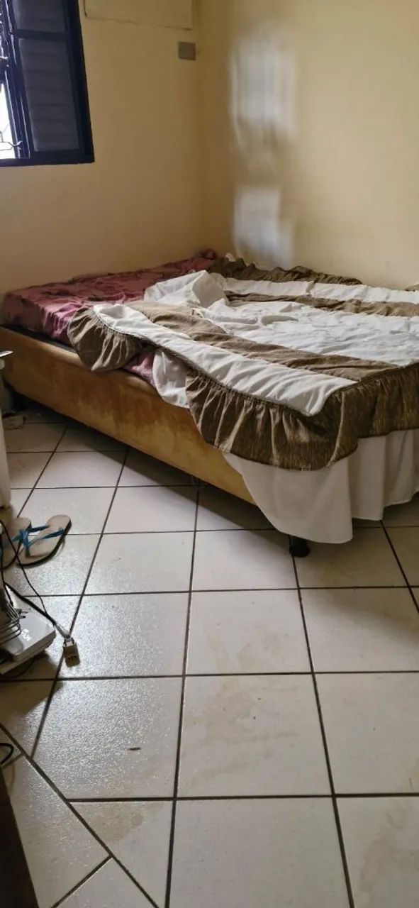 Cama + colchão - Foto 3
