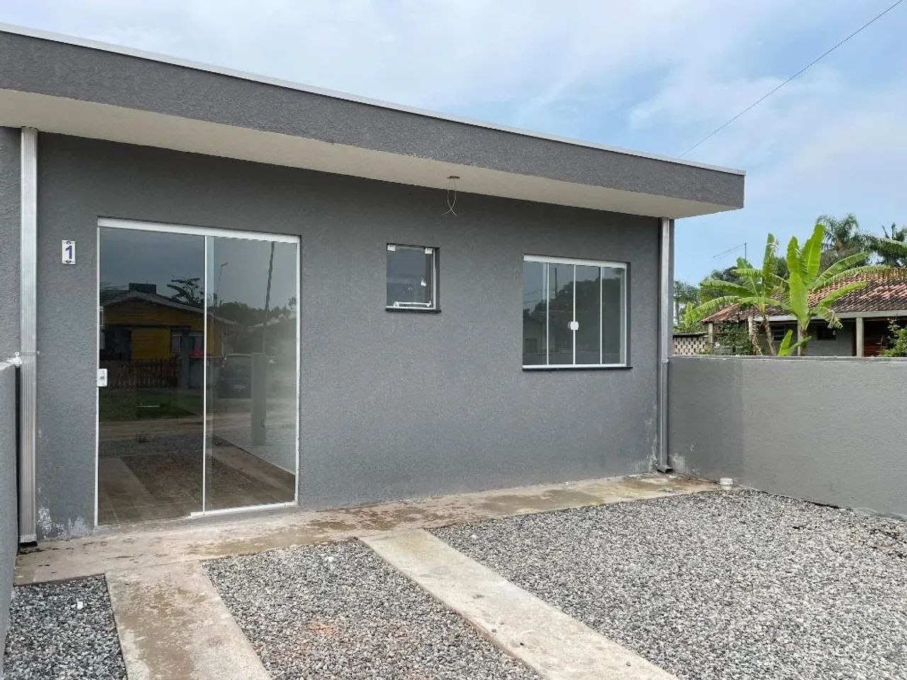 Casa em Itapoá/SC no Cambijú - Foto 4