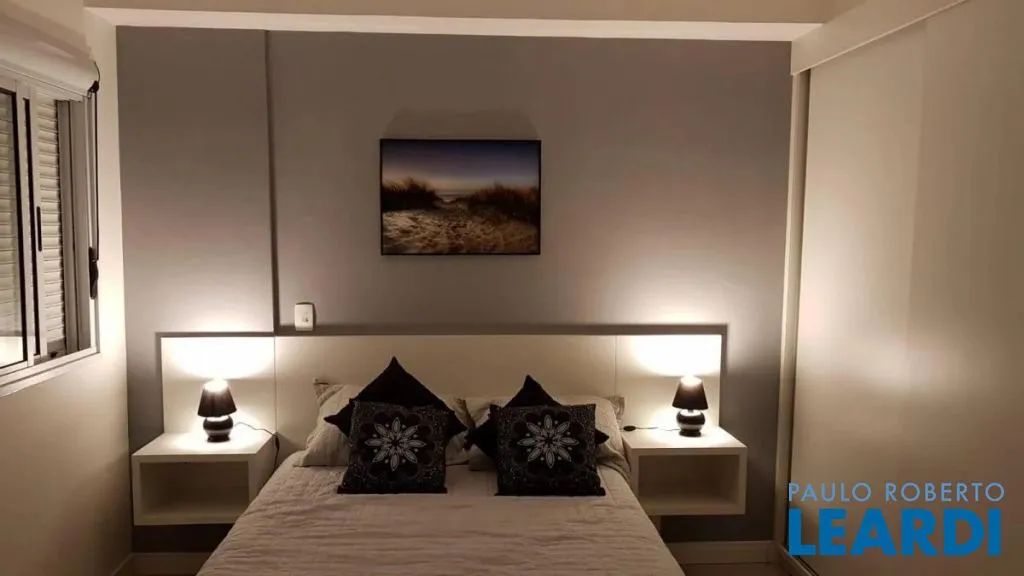 APARTAMENTO - MORUMBI - SP - Foto 3