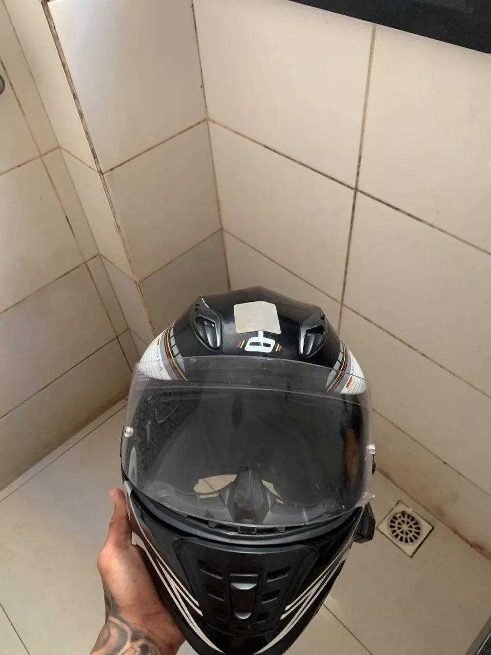 Vendo norisk semi novo - Foto 2
