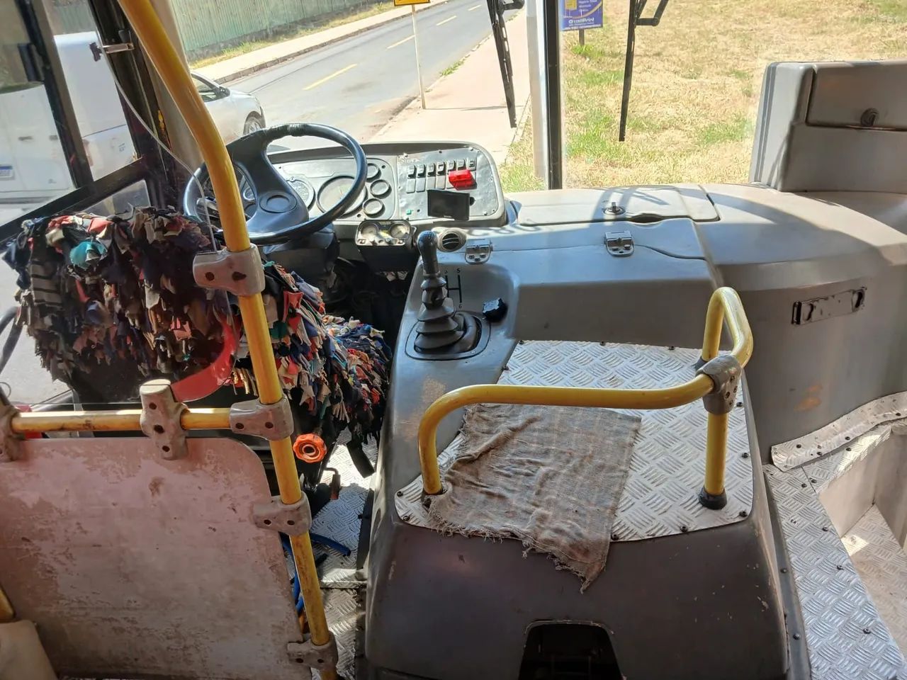 Ônibus comil/svelto - Foto 3