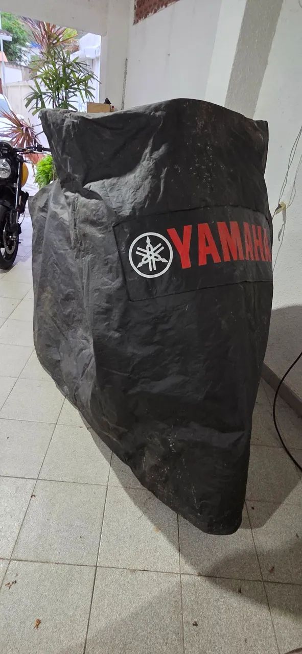 XMAX 250 ABS