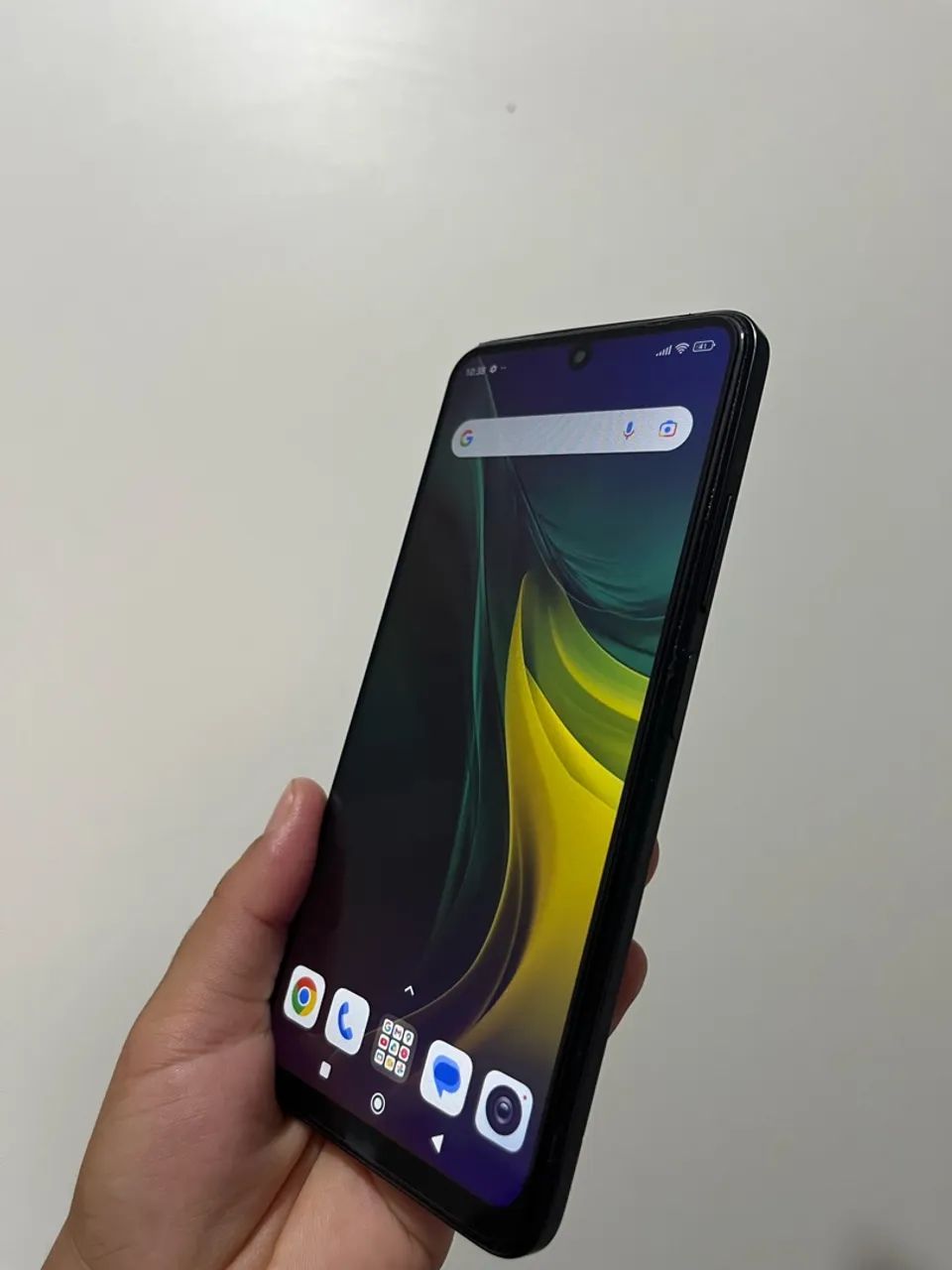 Celular Redmi Note 11 128Gb  - Foto 3