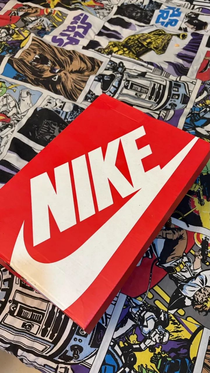 AIR MAX PLUS / Tam: 42  - Foto 4