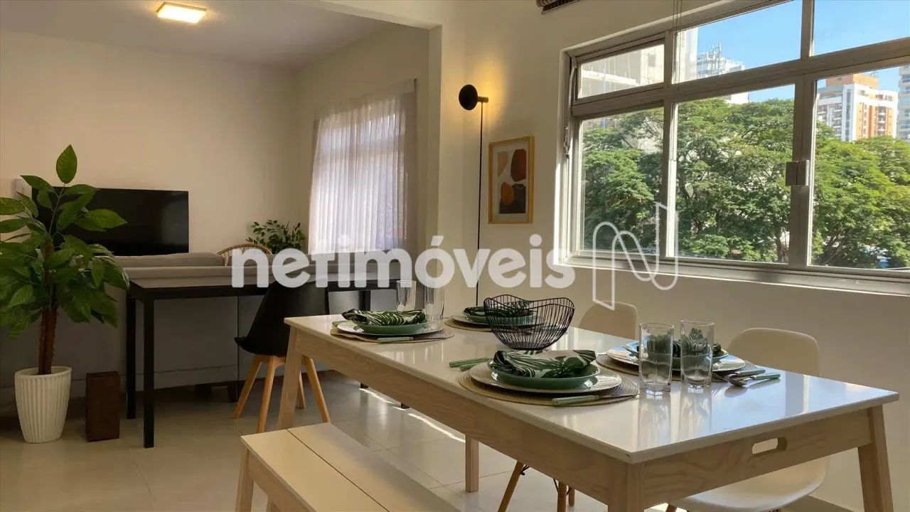 Apartamento para Locação 02 Dormitorios proximo ao Metrô Eucaliptos