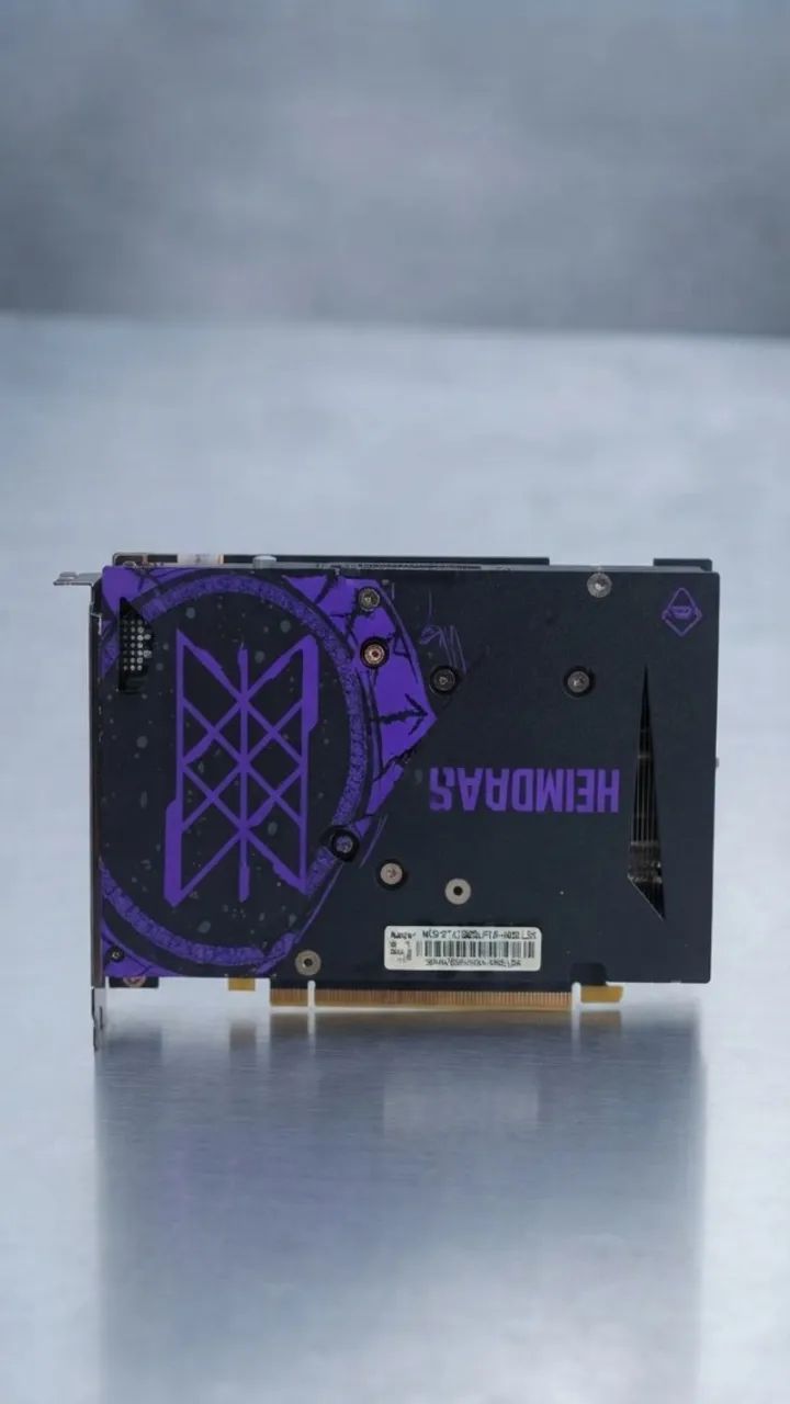 Placa de Vídeo NVIDIA GeForce RTX 2060 SUPER 8GB GDDR6 - Foto 2