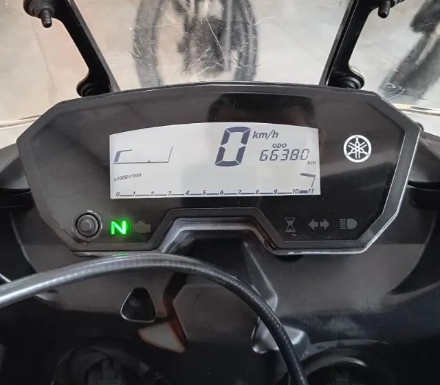 TENERE 250 2017/2018 - Foto 4