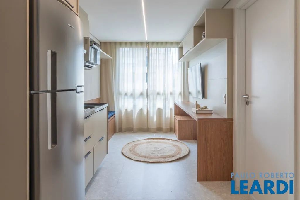 APARTAMENTO - PINHEIROS - SP - Foto 3