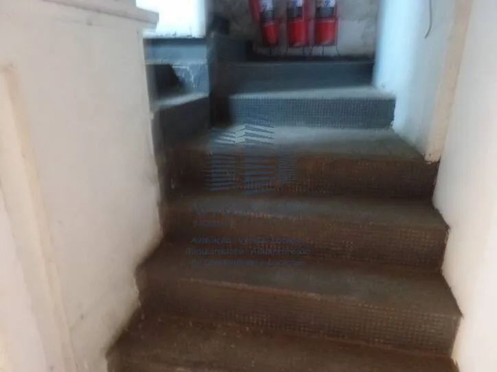 Loja e 3 pavimentos em locação, Rua Sete de Setembro, Centro - RJ - Foto 5