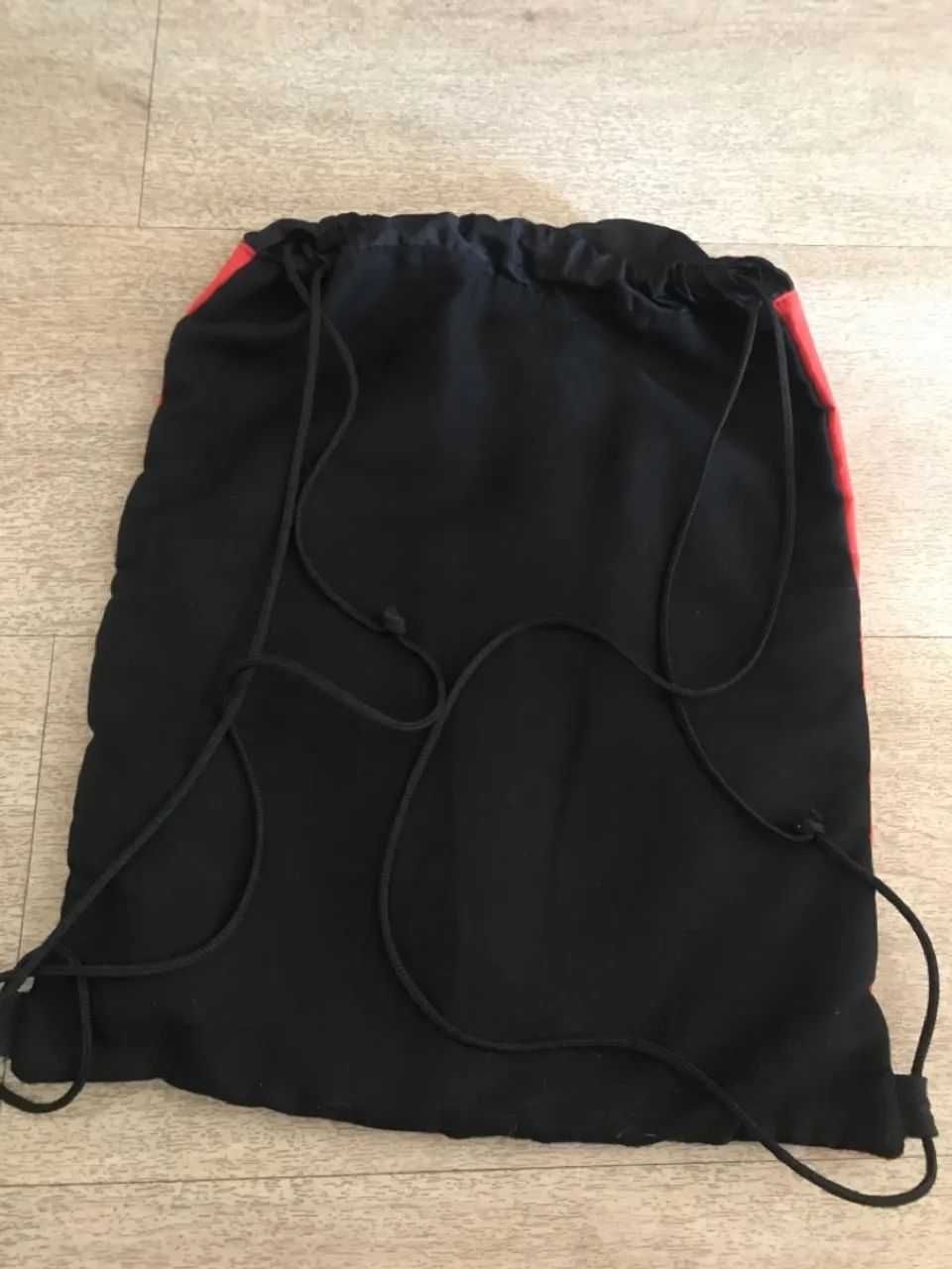 Mochila da Ferrari  - Foto 2