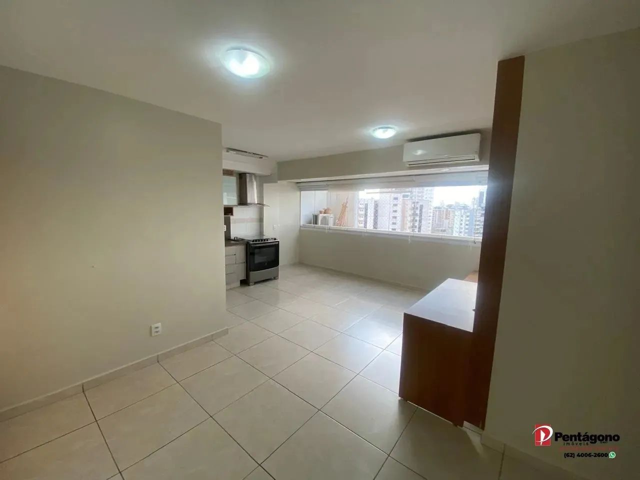 Apartamento 2 quartos no Setor Oeste - Foto 2