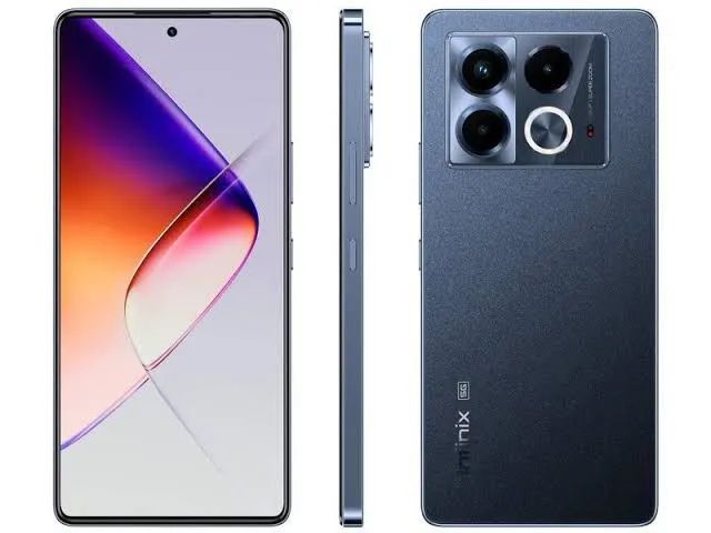 Smartphone infinix note 40 G5 - Foto 2