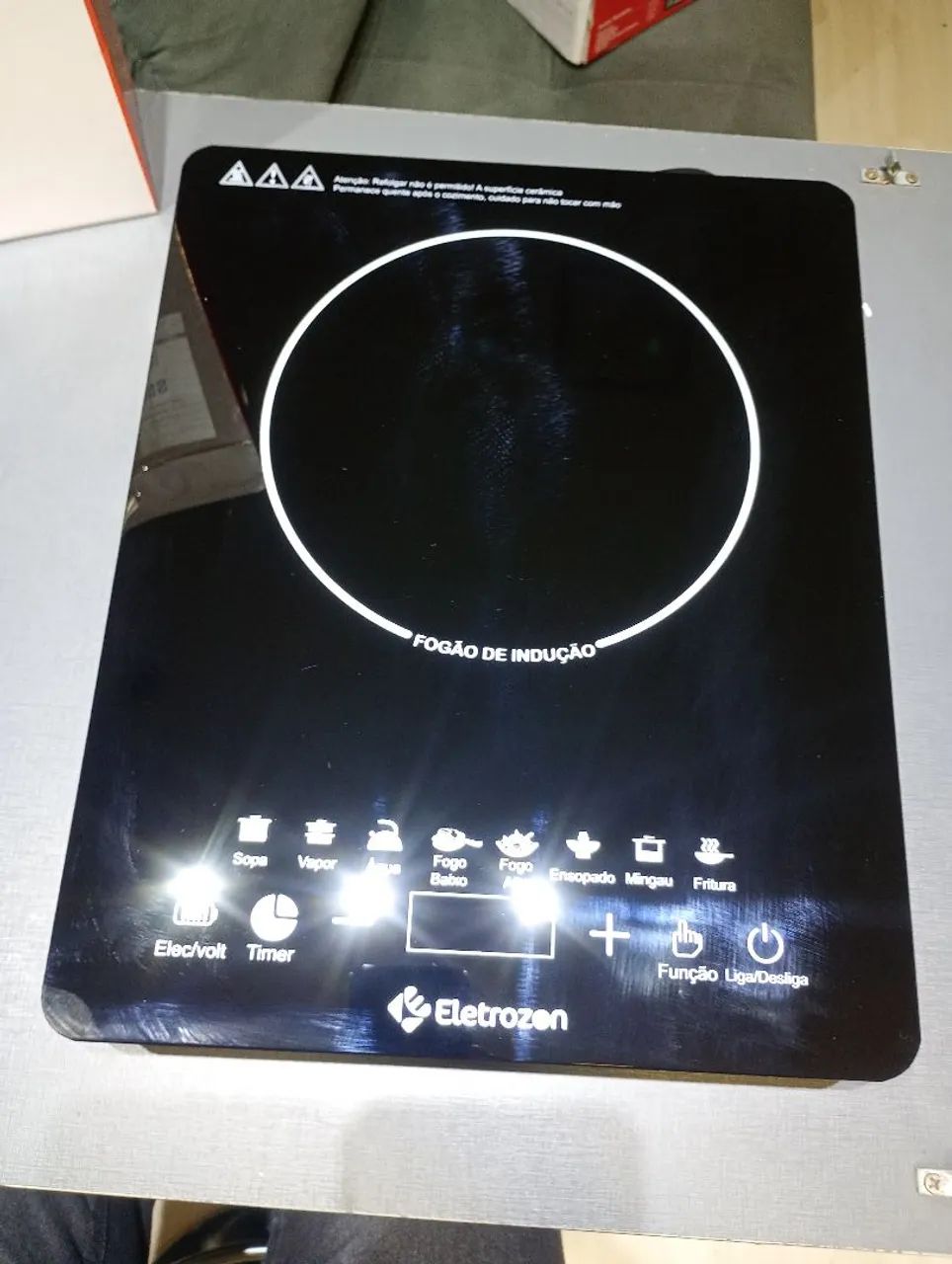 Cooktop - Foto 2