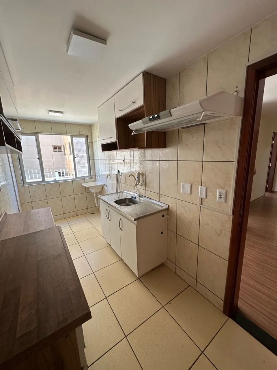 2 Quartos + Garagem Coberta | QS 406 - Foto 5