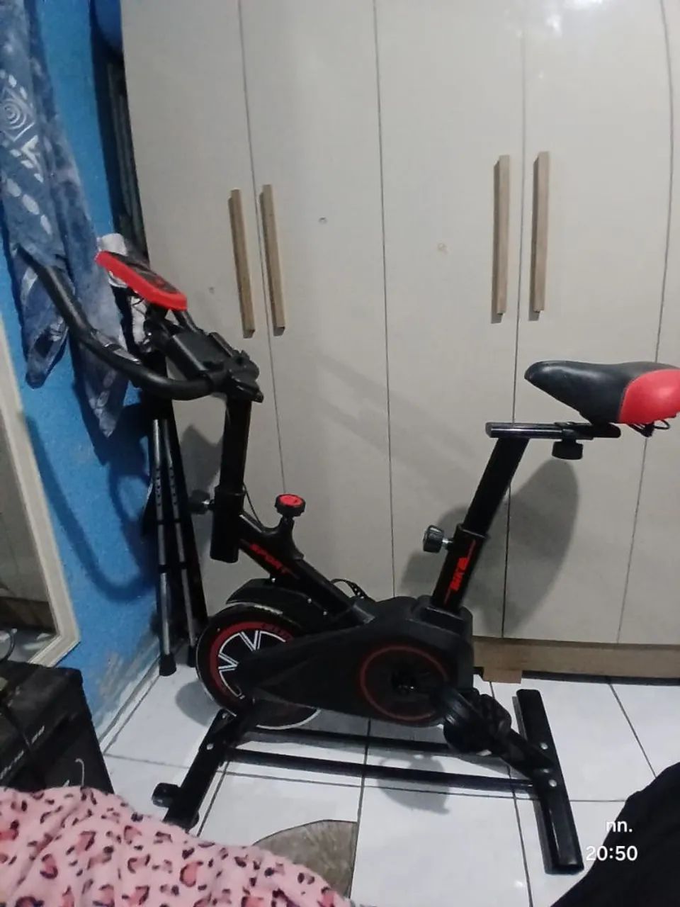 Bicicleta spini  - Foto 4