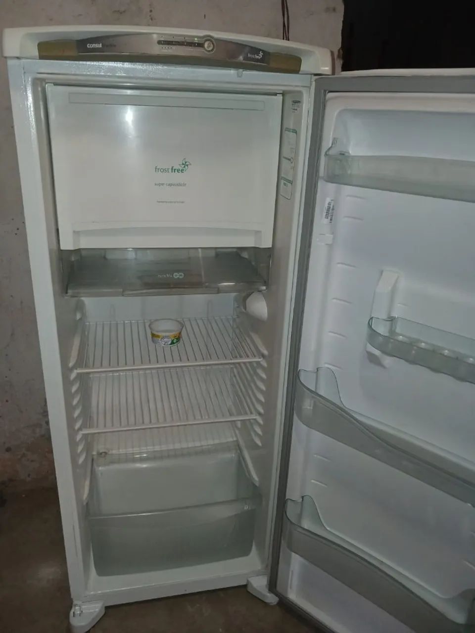 Geladeira Frost free - Foto 4