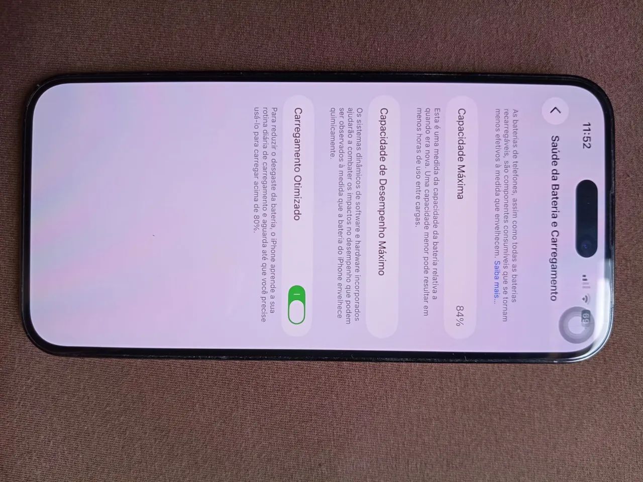 iPhone 14 Pro Max 256gb - Foto 5