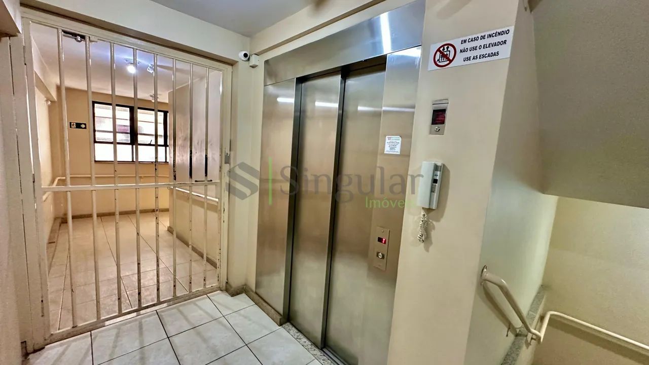 Cobertura no Paineiras com elevador e 3 suítes com 163m² - Foto 4