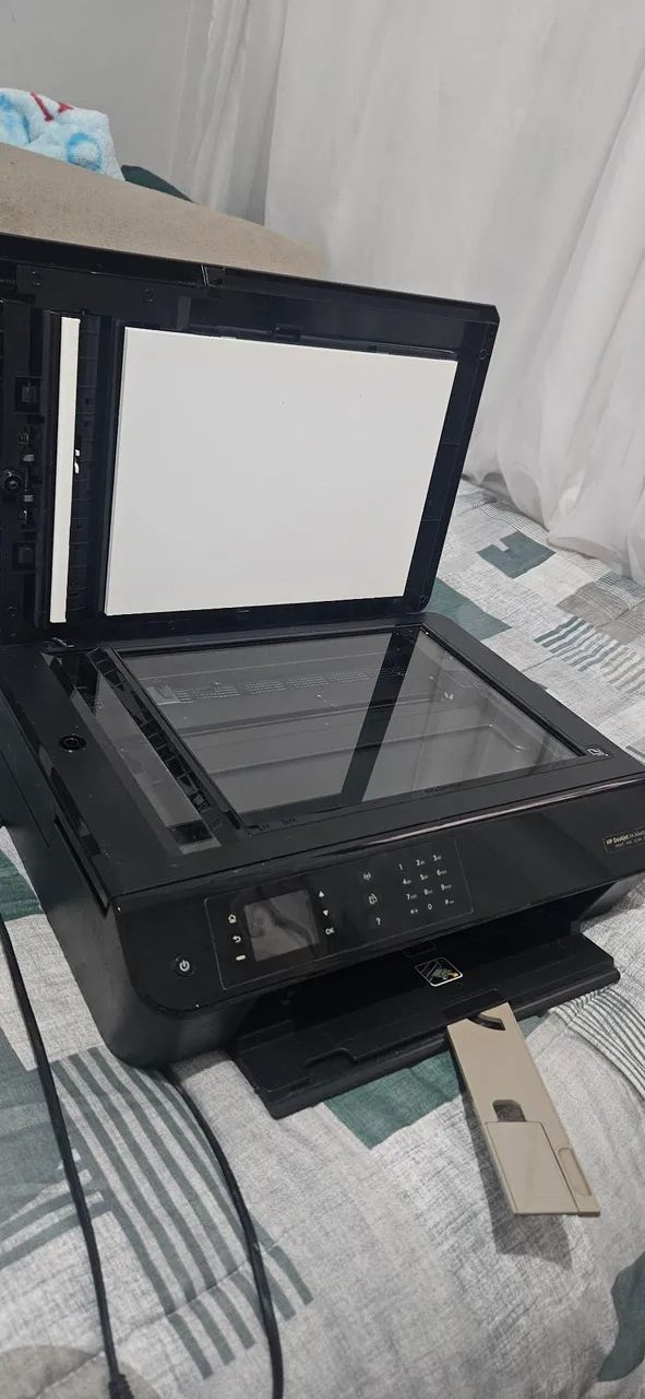Impressora Hp - Foto 2