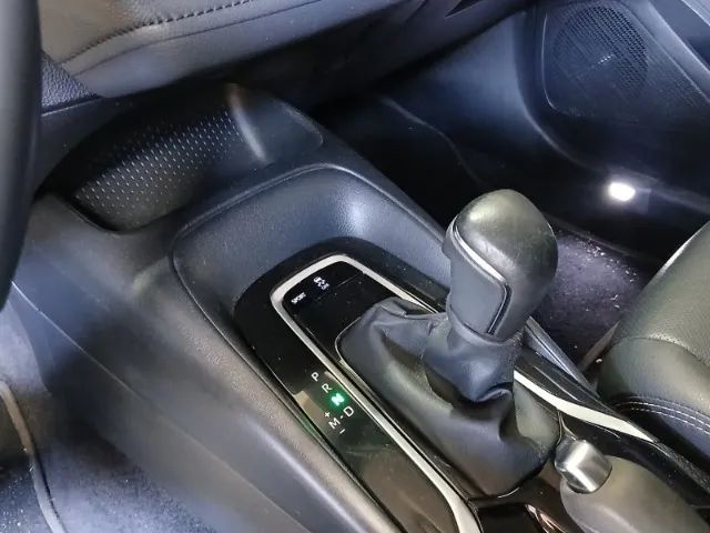 Corolla XEI 2023 2.0 automático apenas 55 mil km rodados super conservado! - Foto 8