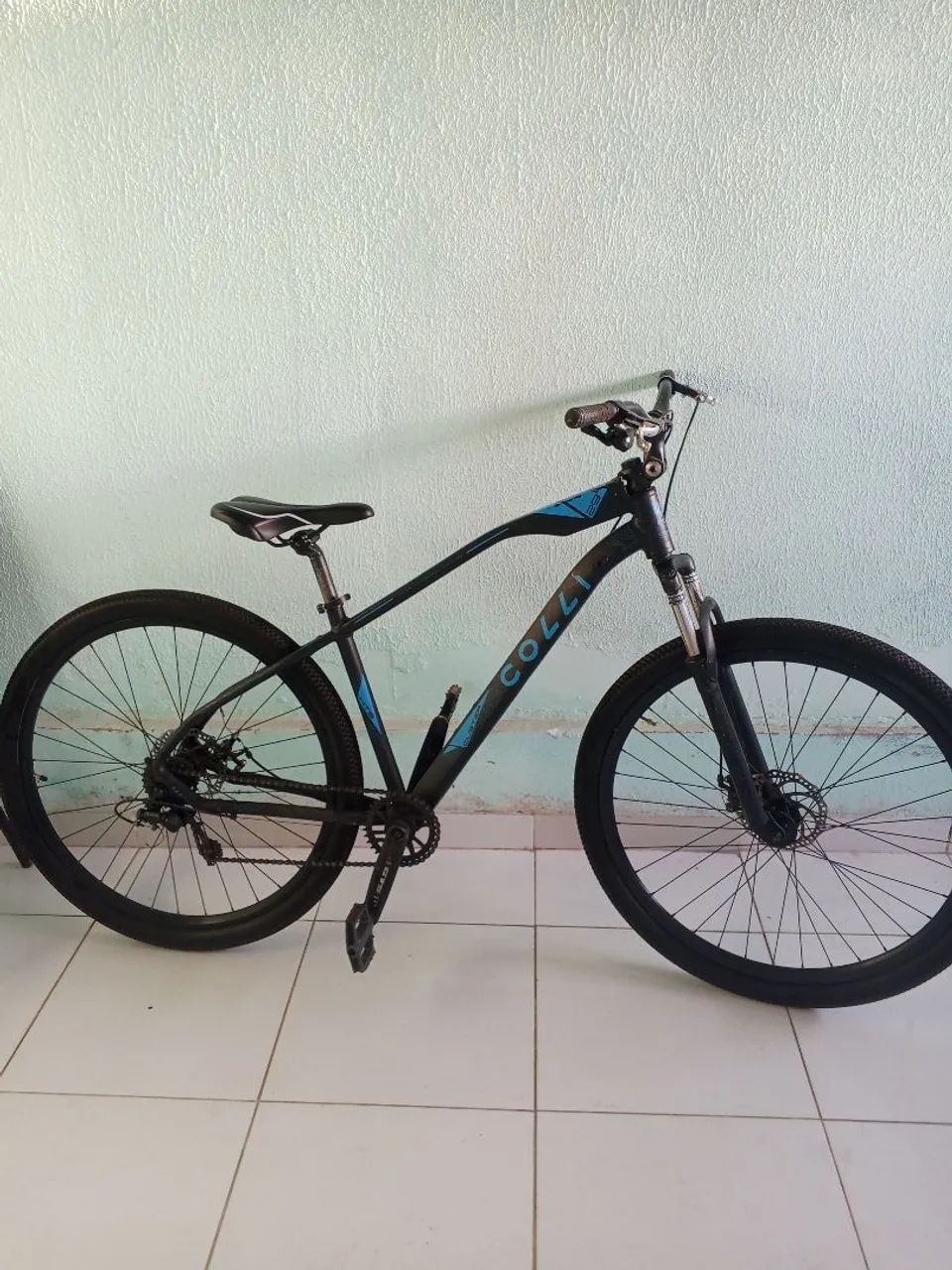 Bike 29  - Foto 2