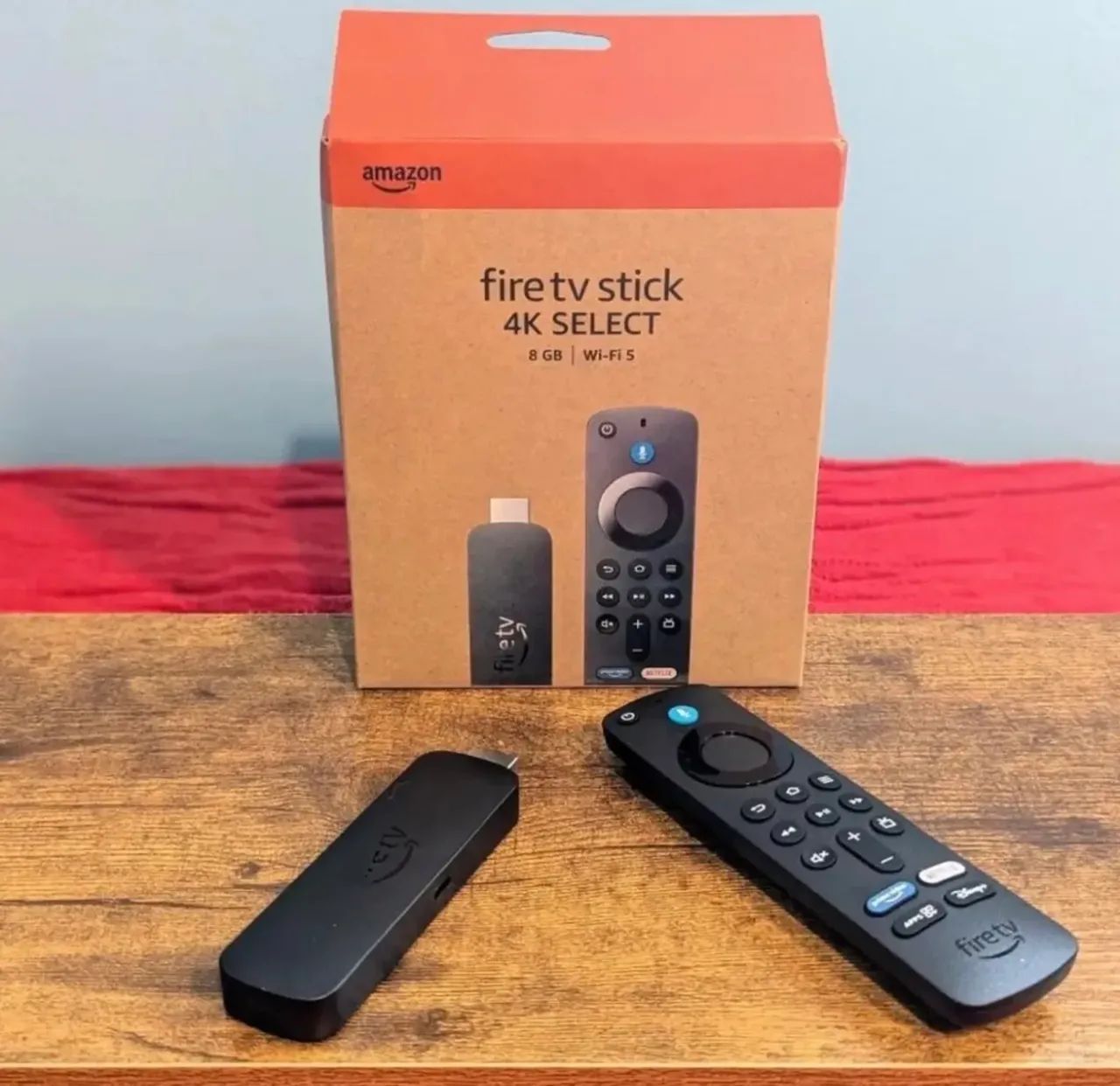Fire Tv - Foto 3
