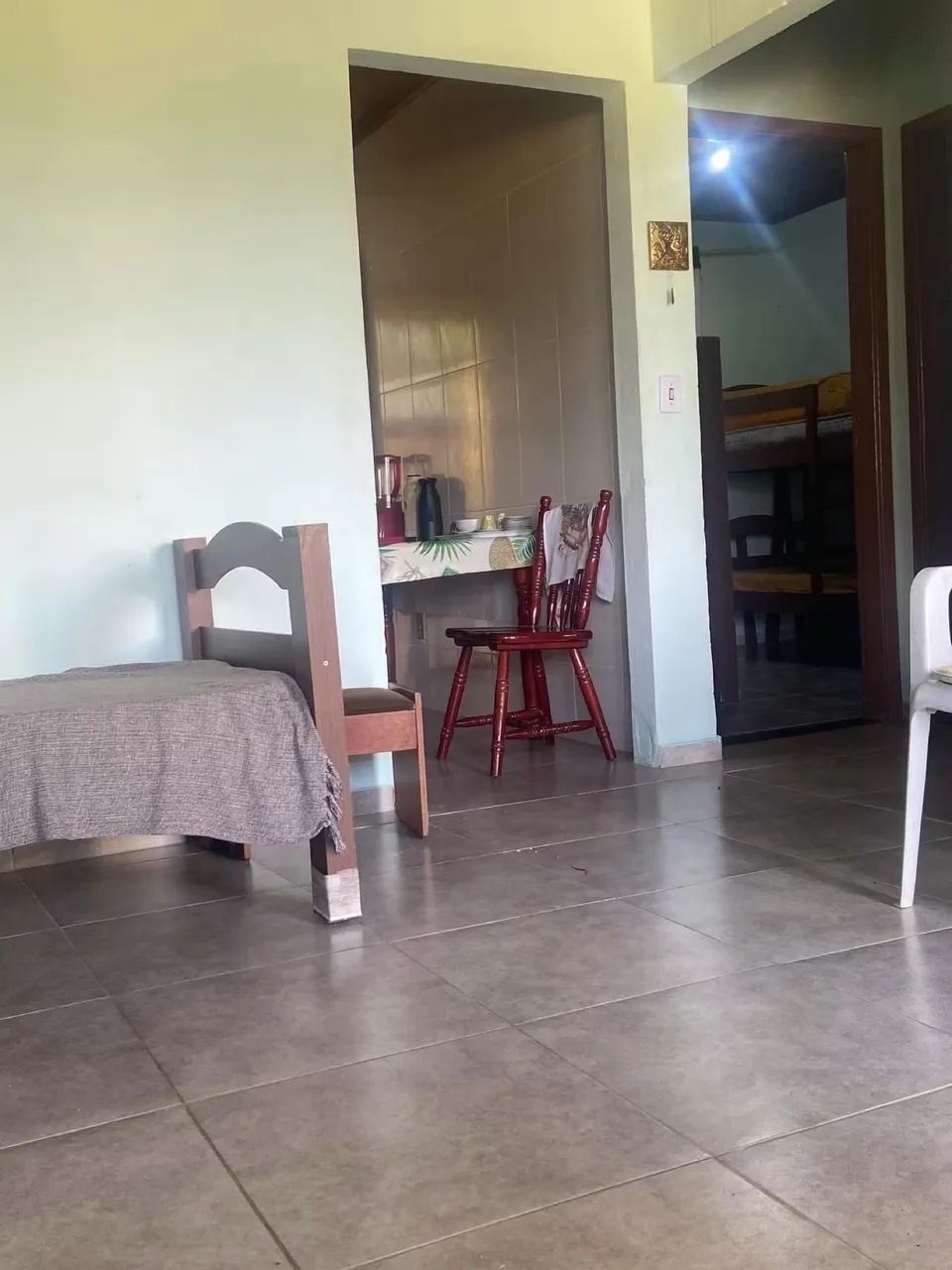 Chácara temporada Natal Disponível - Foto 5