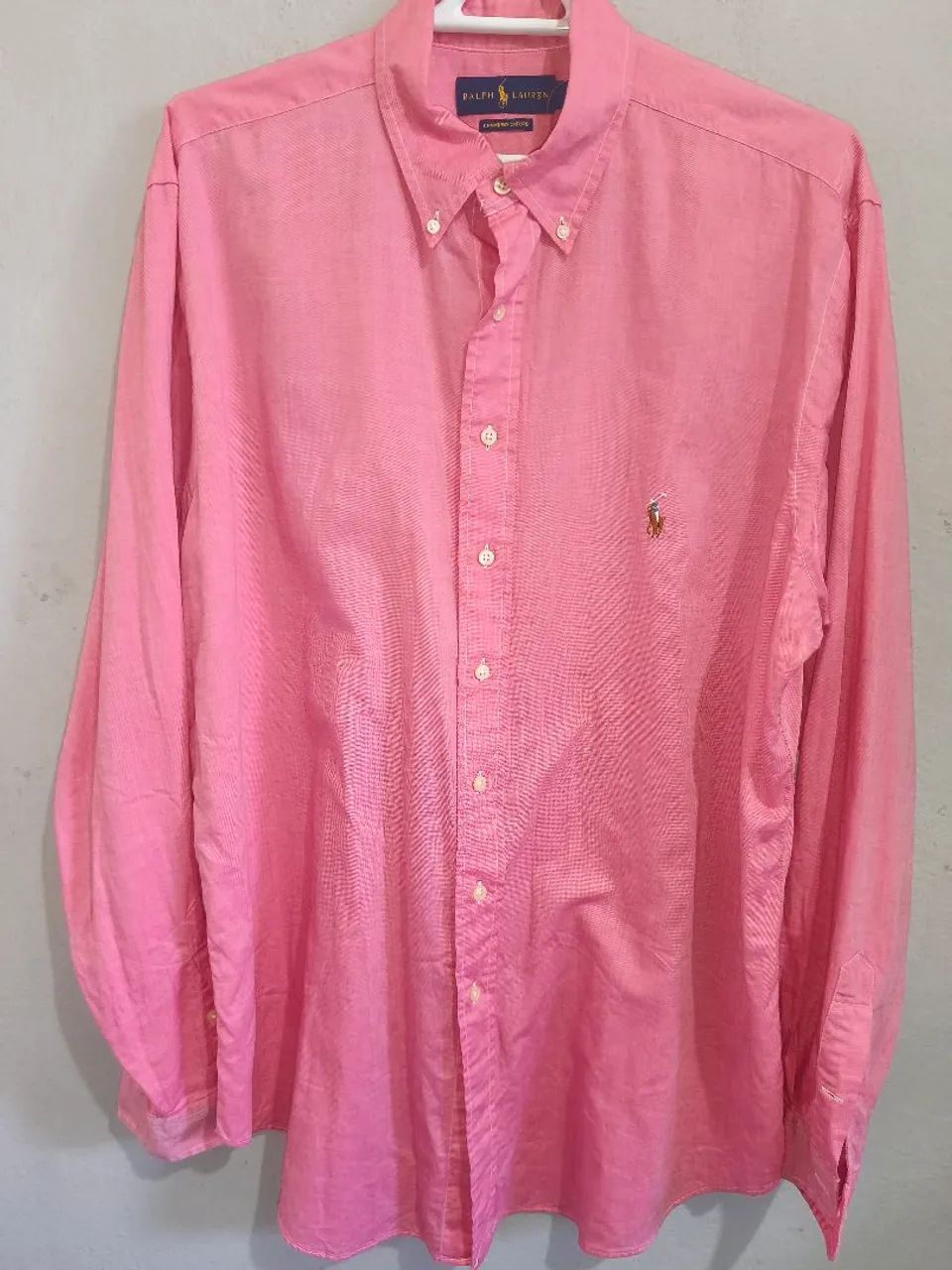 Camisa da Ralph Lauren - Foto 2
