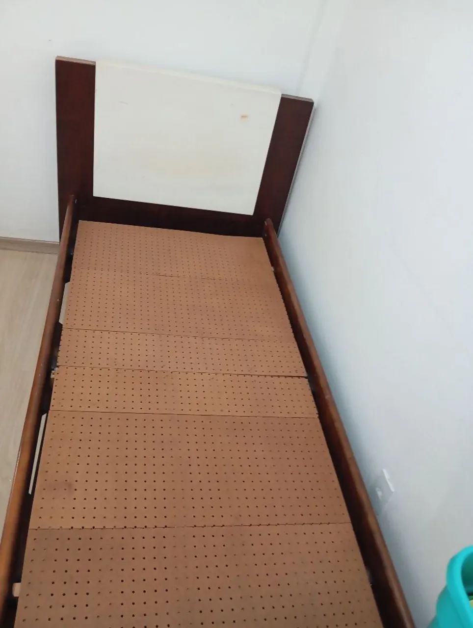 Cama solteiro  - Foto 2