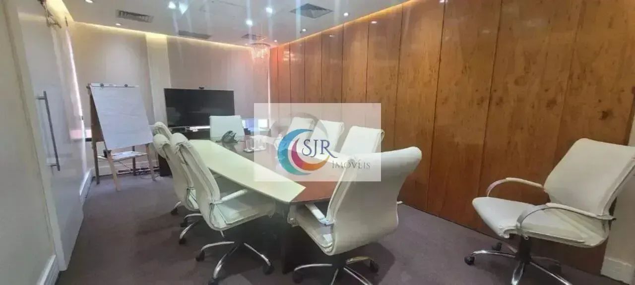Conjunto, 260 m² - venda e locação - Vila Olímpia - São Paulo/SP