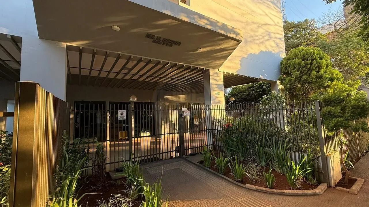 Apartamento no centro com energia solar - Foto 2