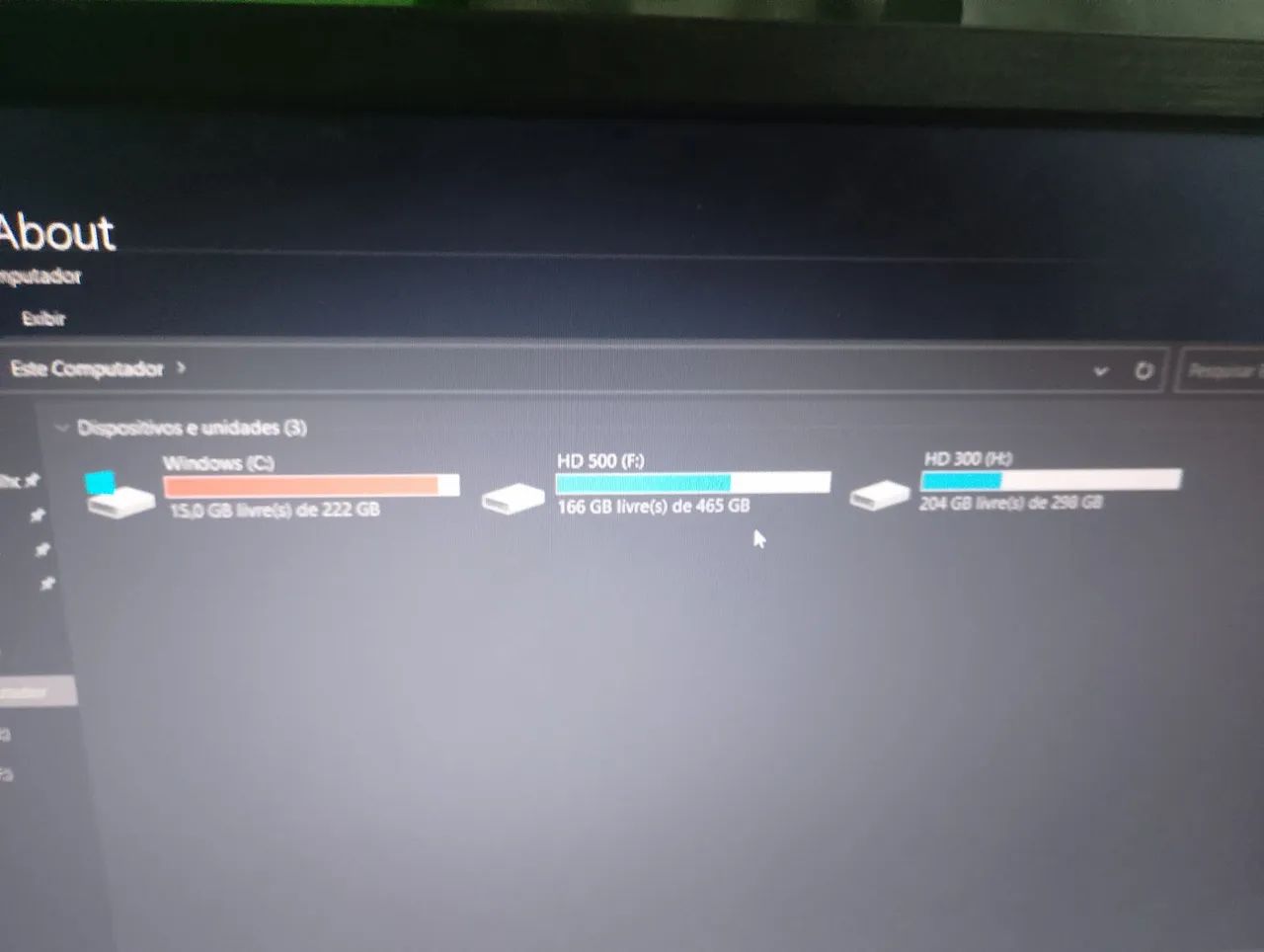 PC AM4 com 32 GB de ram - Foto 3