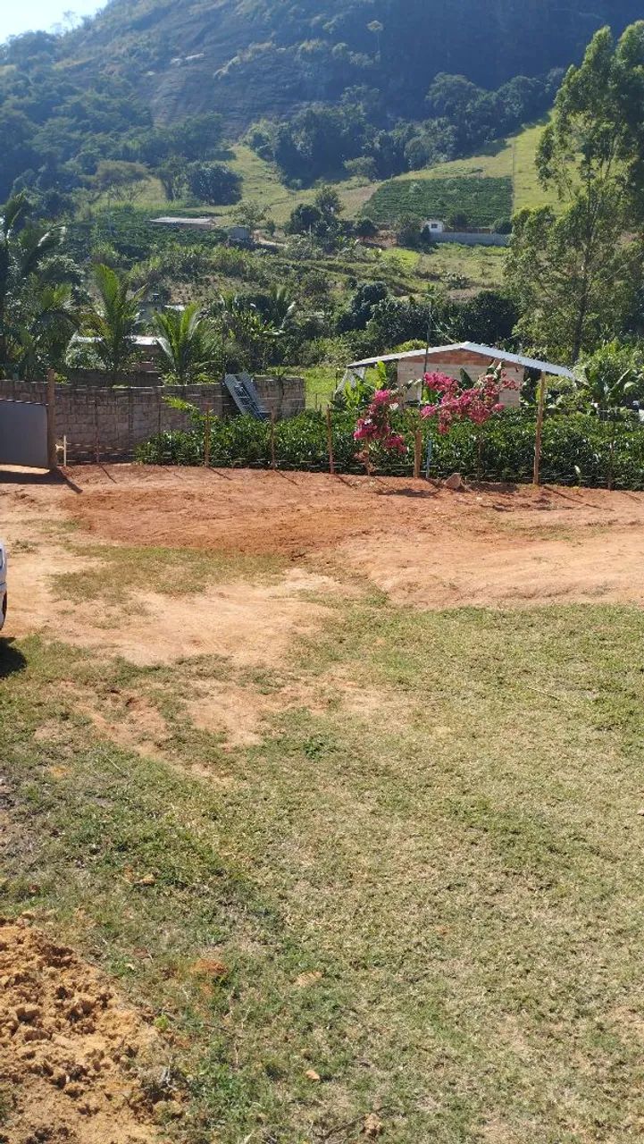 CHÁCARAs a venda em Jerônimo monteiro-ES 