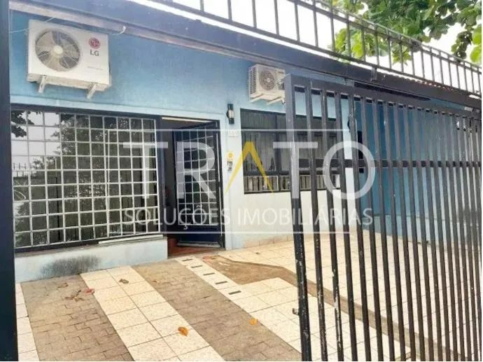 casa - Jardim Aurélia - Campinas - Foto 2