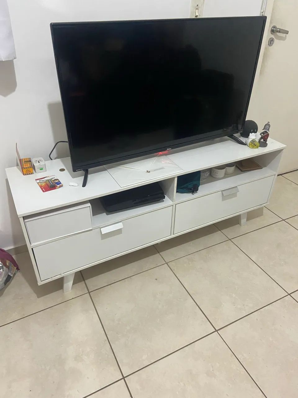 Rack para sala 