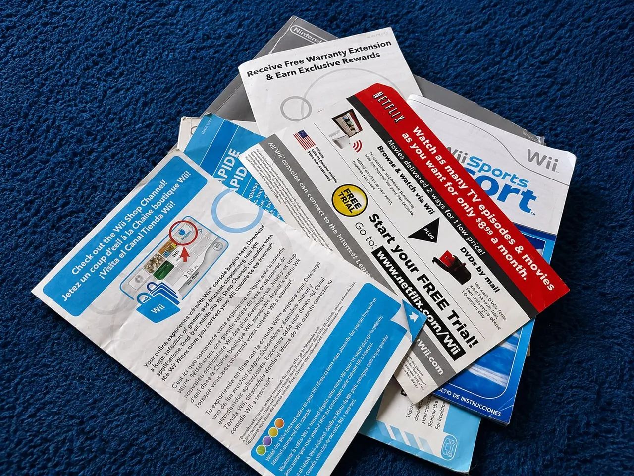 Nintendo wii - Foto 4