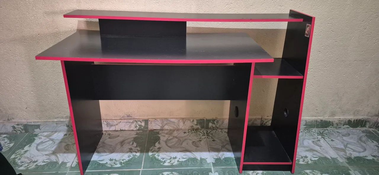 Escrivaninha pra pc - Foto 3