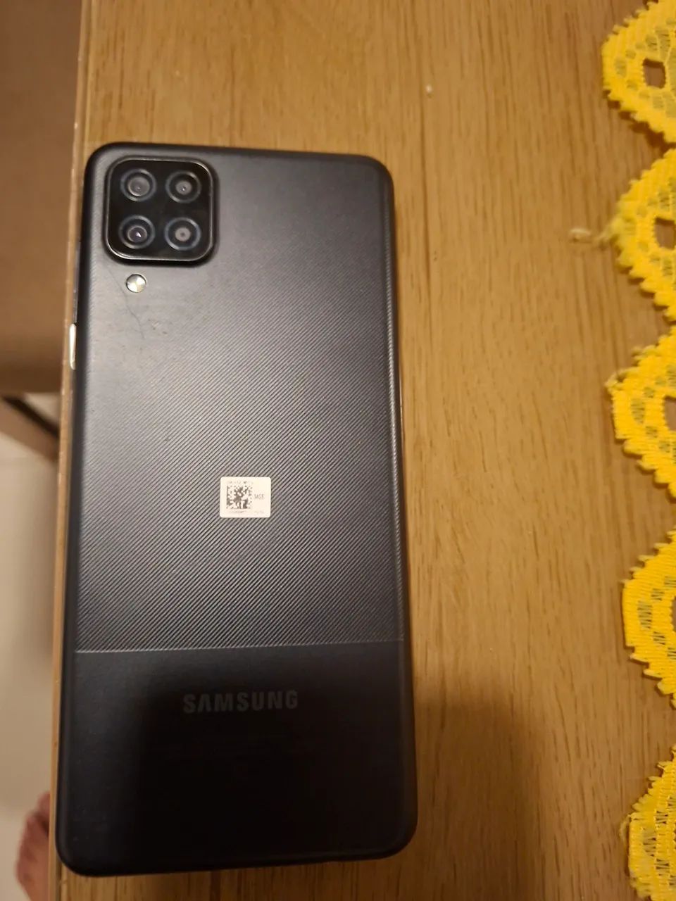 Samsung A12  * - Foto 2