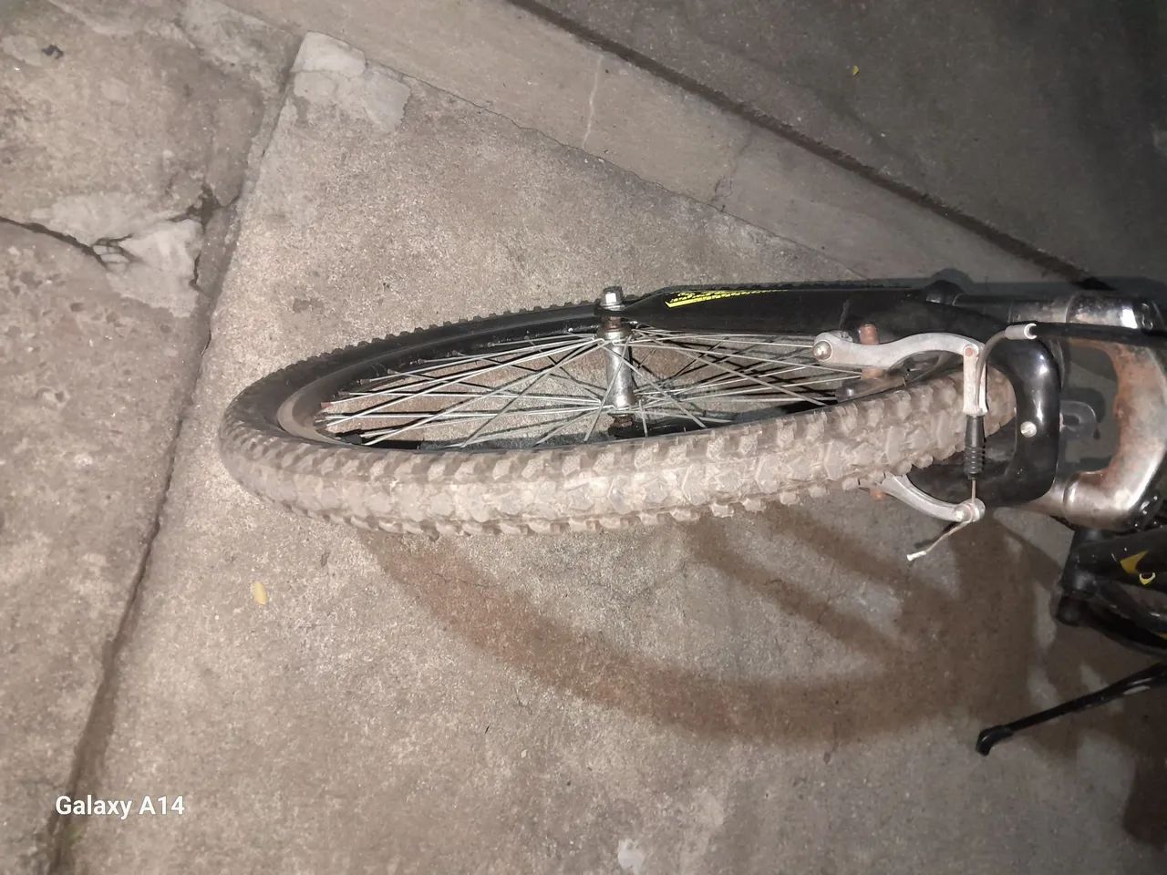 Bicicleta aro 26 - Foto 3