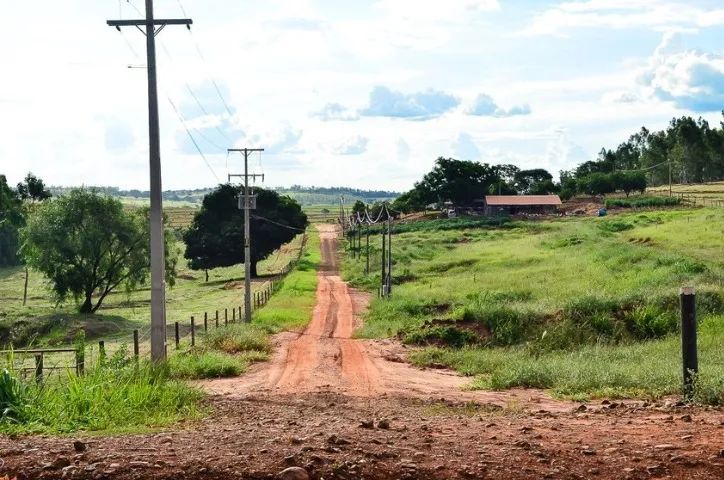 Chácara 2.361m² a 4 min do centro de Douradina | Condomínio Morada da Lua - Foto 2