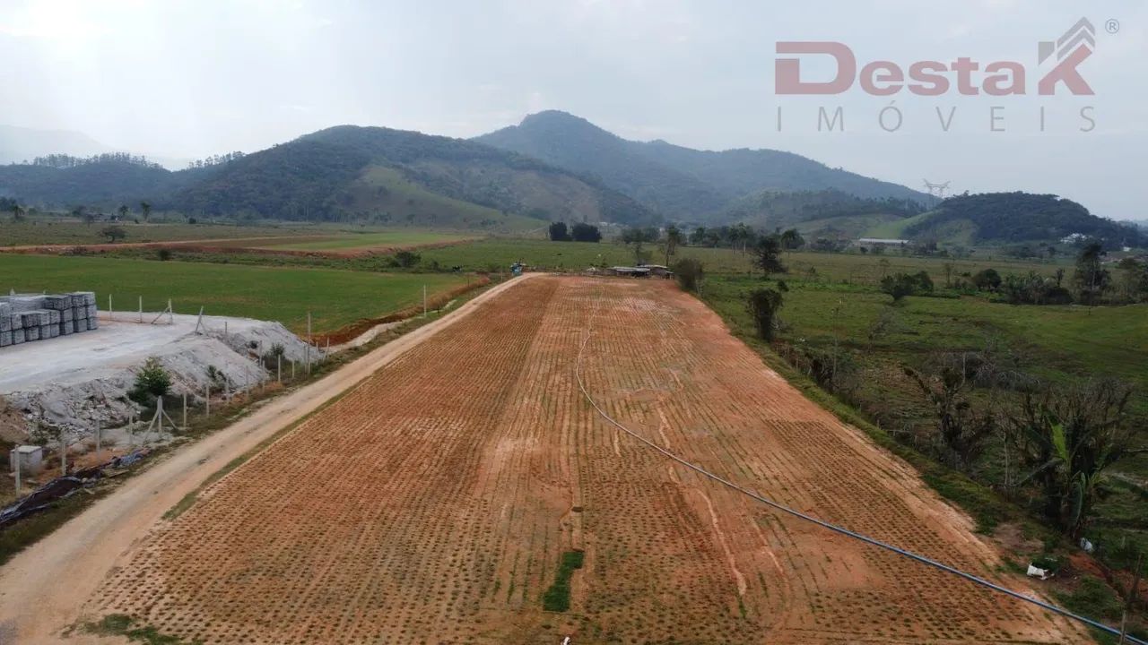 Terreno em Três Riachos - Biguaçu - Foto 2