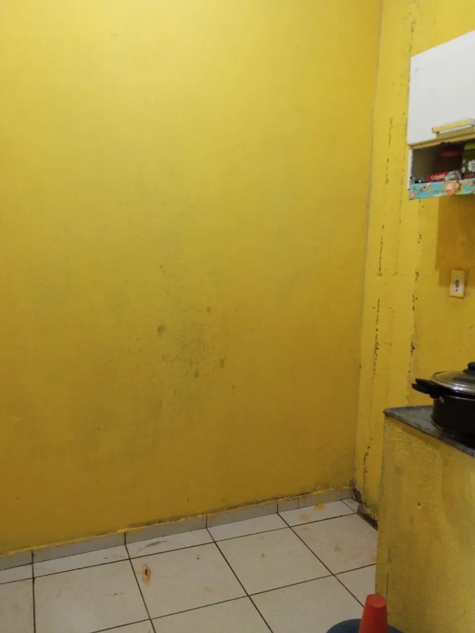 Vendo casa no guamá  - Foto 4