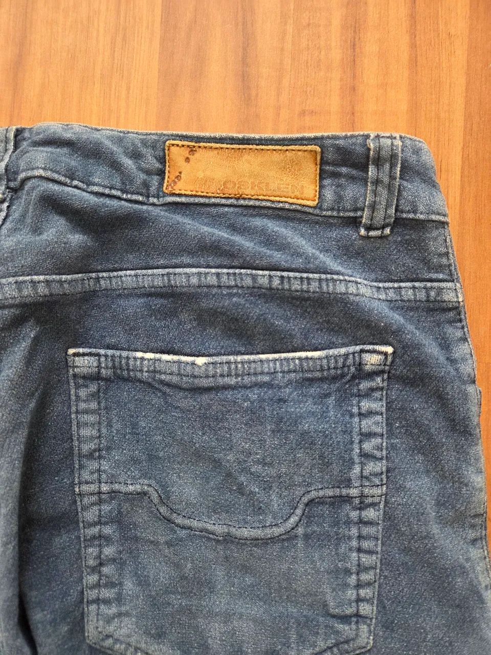 Calça original da Osklen - Foto 5