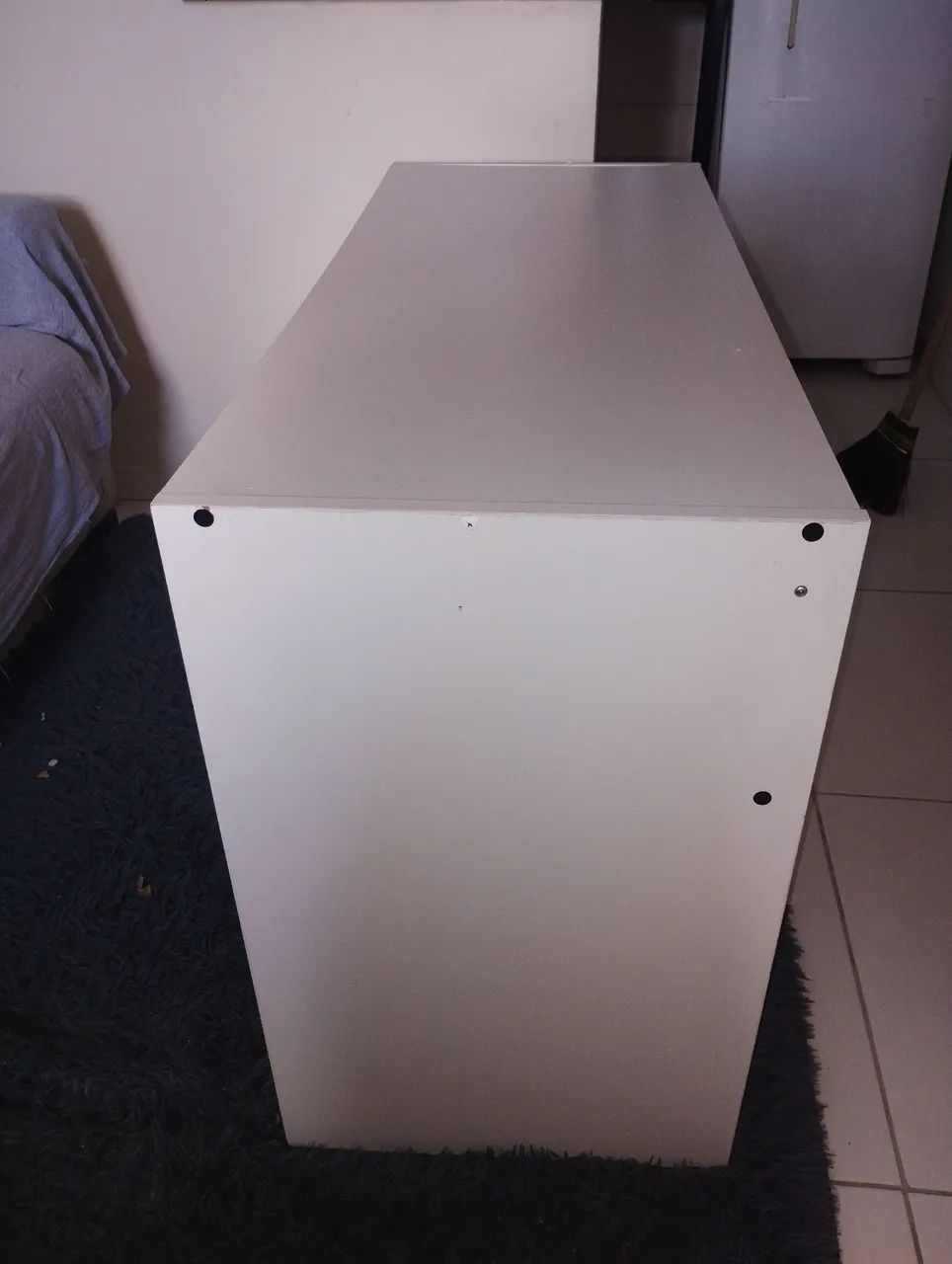 Mesa em MDF para computador  - Foto 3