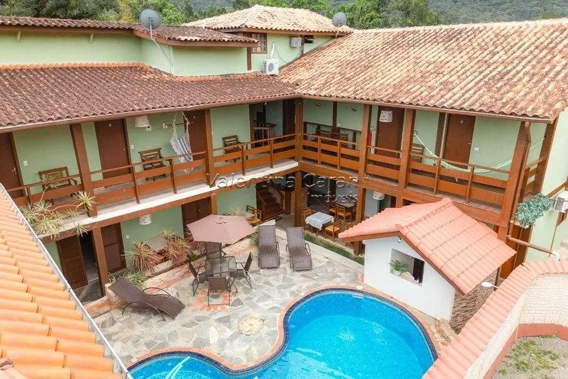Maresias: Pousada 15 suítes para operar já - Foto 2