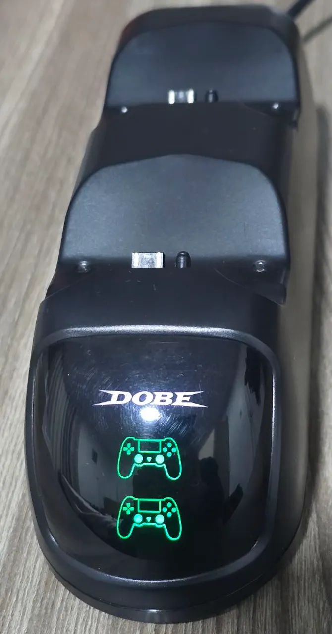 Controle ps4  - Foto 4
