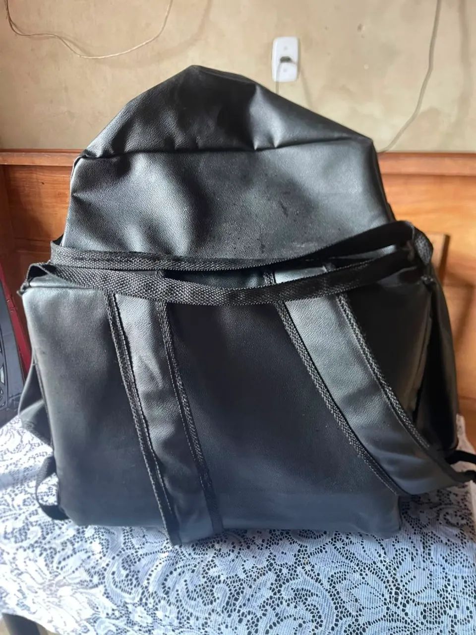 Bag entregador  - Foto 3